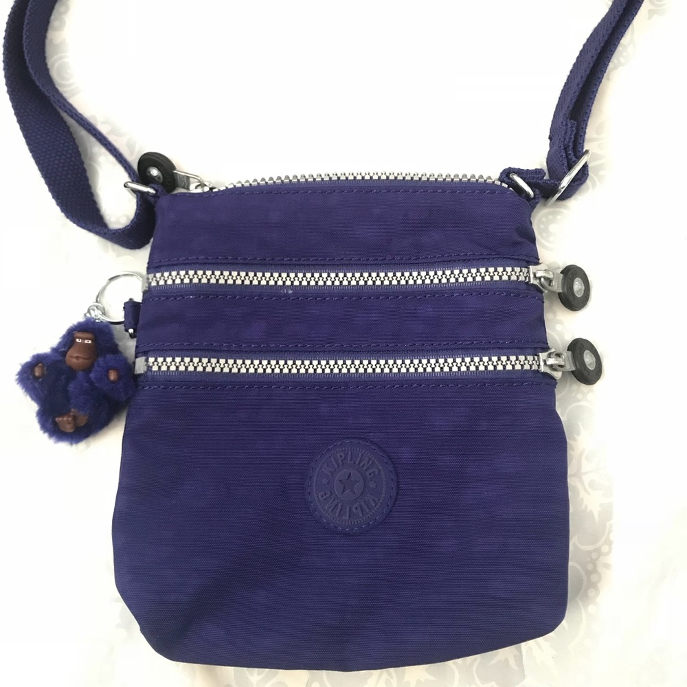 Small Kipling crossbody